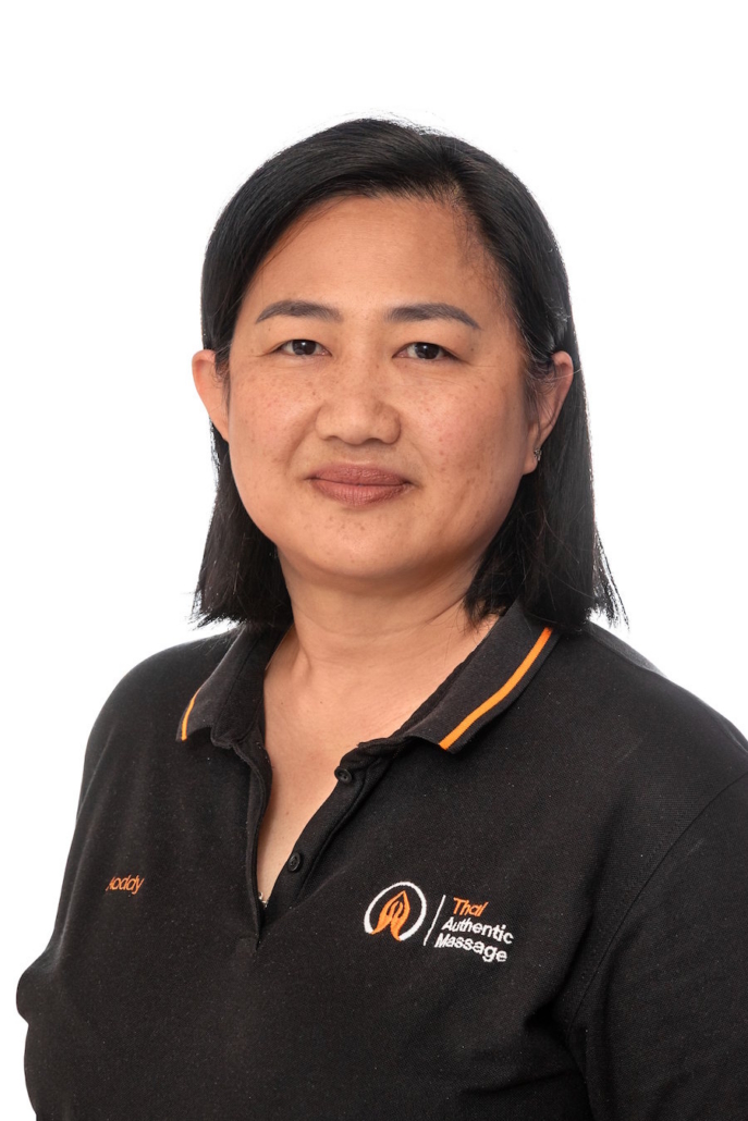 Aoddy - Thai Massage Therapist