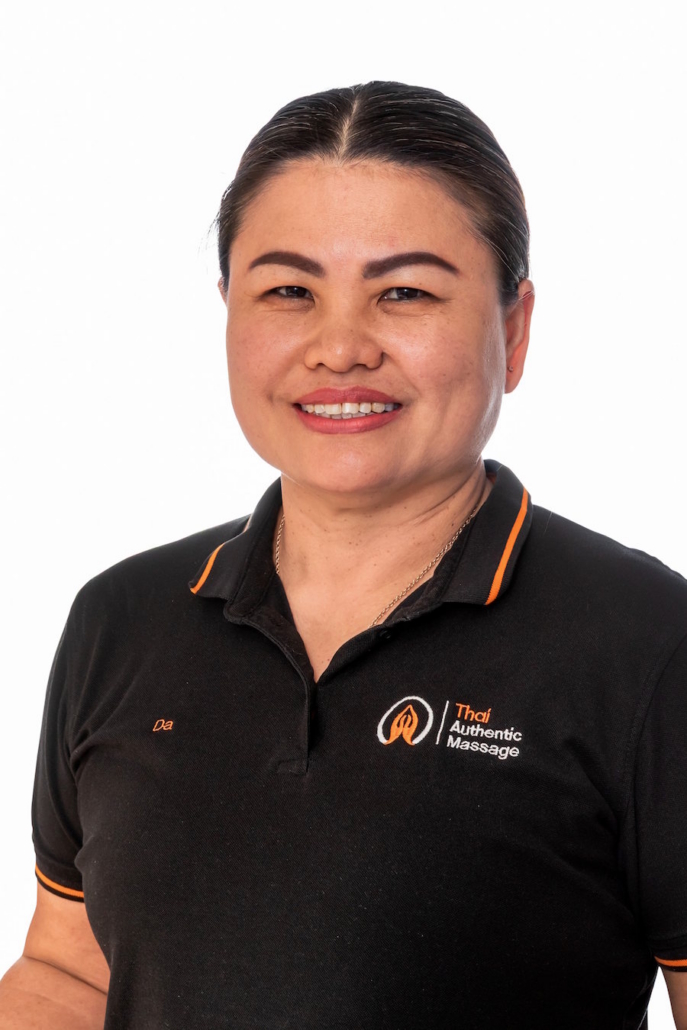 Da - Thai Massage Therapist