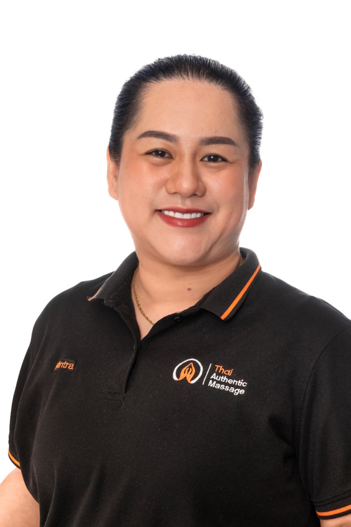 Mintra - Thai Massage Therapist