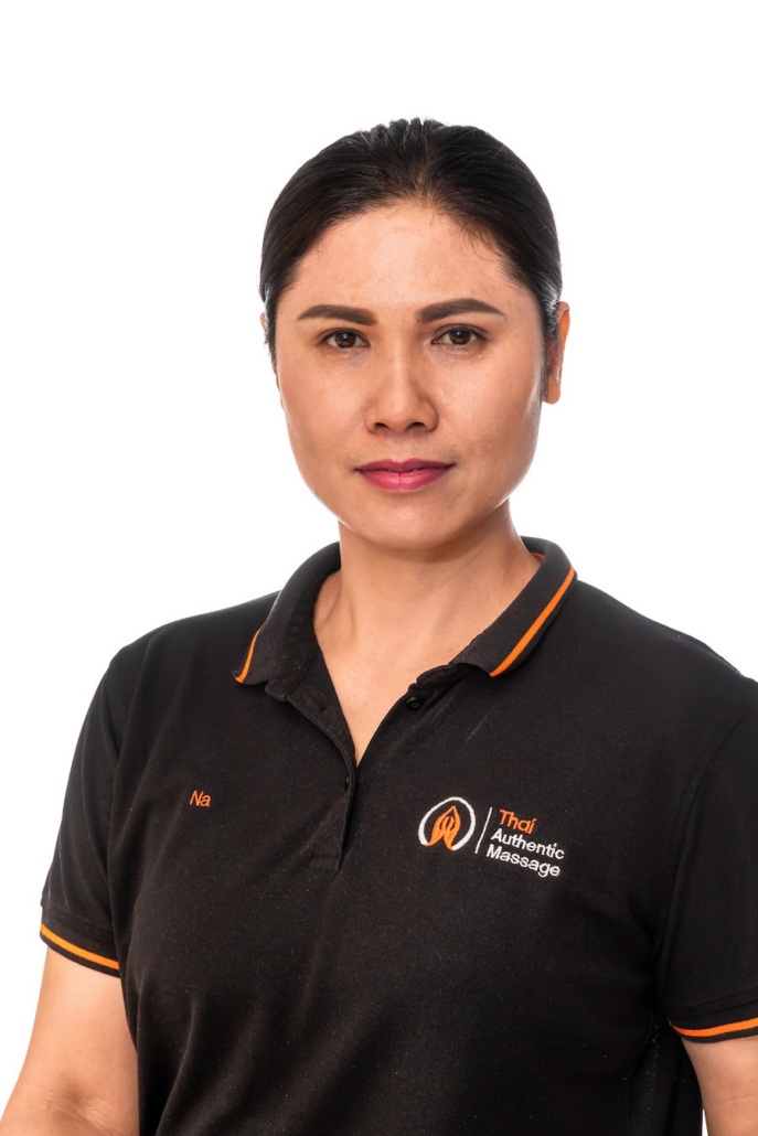 Na - Thai Massage Therapist