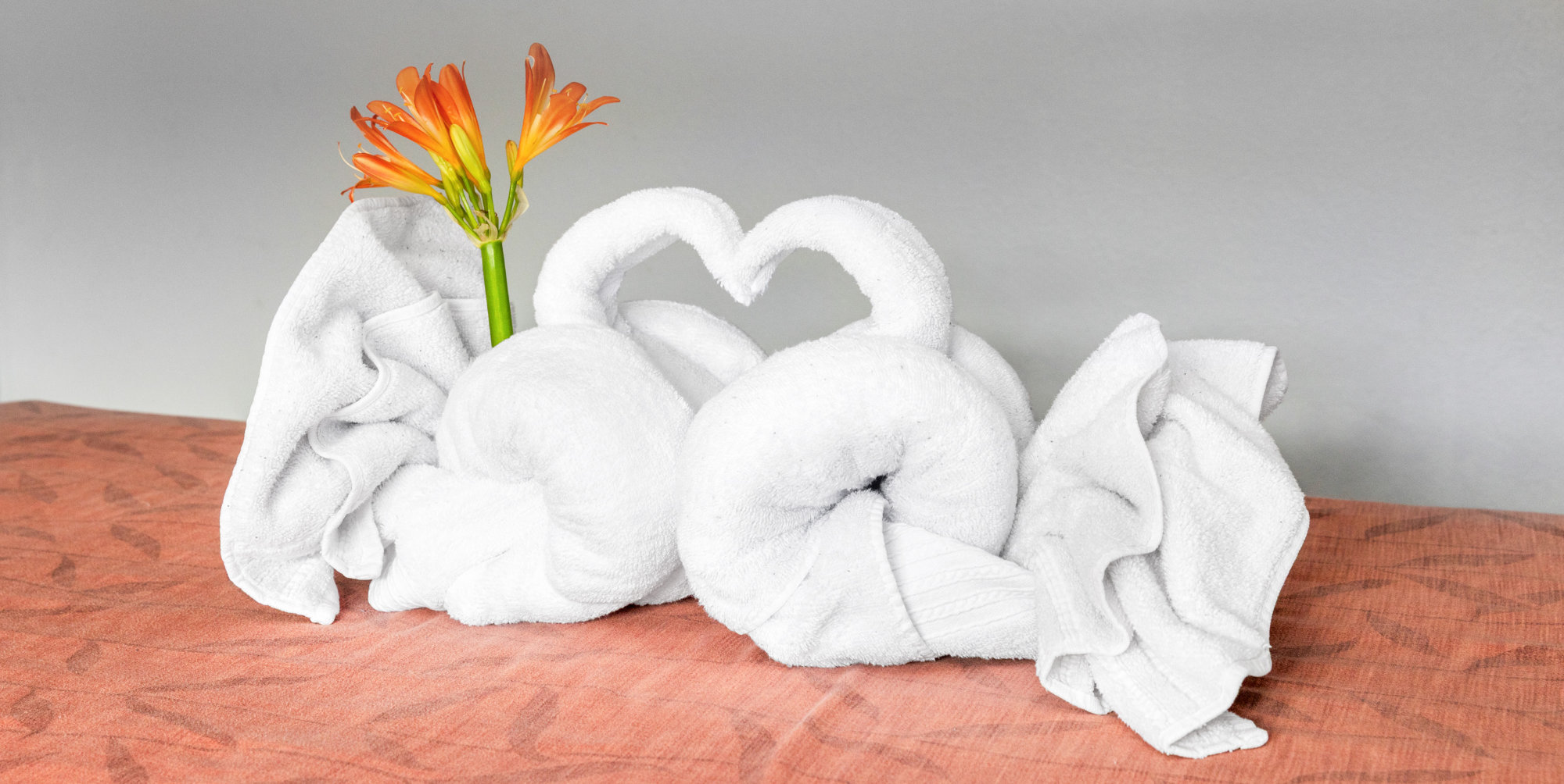 Contact page Towels - Thai Authentic Massage Whangarei